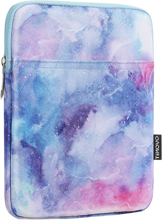 TiMOVO 6-7 Zoll Schutzhülle für Kindle Paperwhite & Kindle Oasis, wasserabweisend mit Außentasche – P840156928465